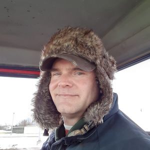 Meet your Posher, Phillip